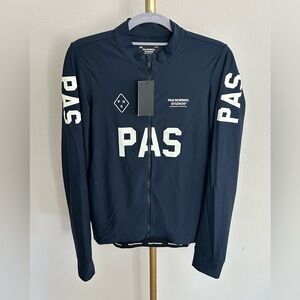 Pas Normal Studios Men's PAS Mechanism Long Sleeve Jersey